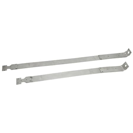 Spectra Premium Fuel Tank Strap, St19 ST19